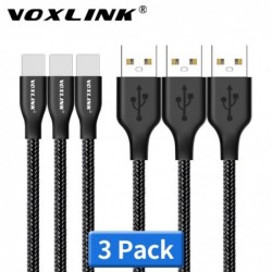 Voxlink Usb-kabel 5Pack...