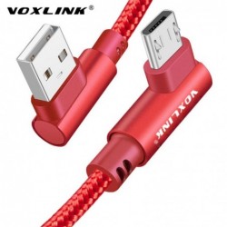 VOXLINK Micro Usb-kabel...