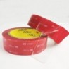 3M Scotch Tape Dubbelzijdig Lijm Transparant Nano Tape Anti-Zonnebrand Temperatuur Sterke Niet-Spoor Acryl Lijm voor Auto
