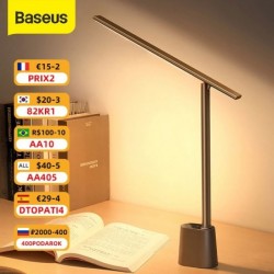 Baseus Led Bureaulamp Smart...